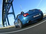 BMW G4 3.0i Evo III Roadster by G-Power 2008 года